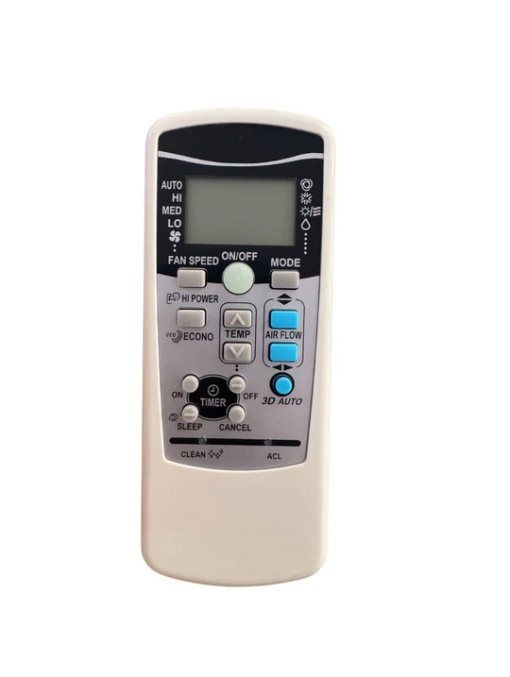Telecomanda Aer Conditionat Mitsubishi, RKX502A001