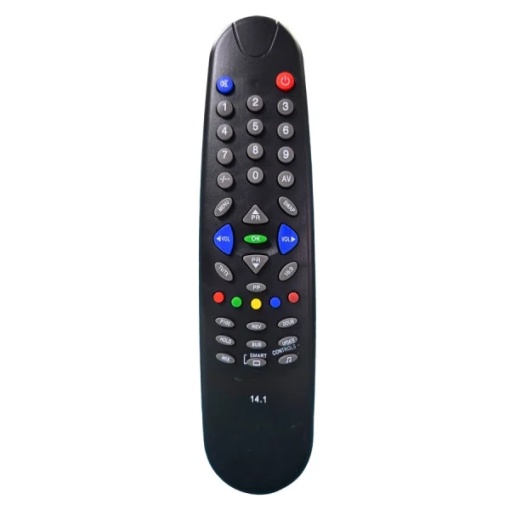 Telecomanda BEKO 14.1