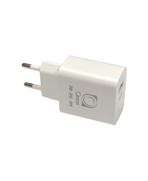Incarcator Rapid Qmax Q1943 PD PPS 25W Alb