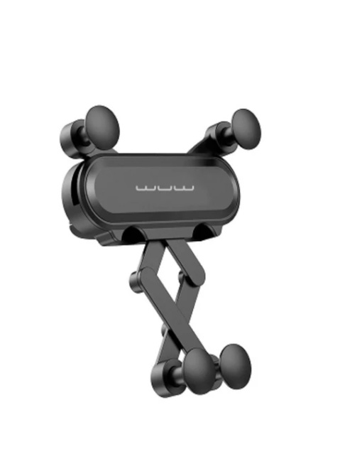 Suport Auto Magnetic WUW Z25, pentru Grila Ventilatie