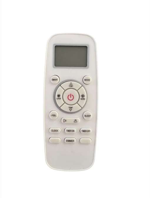 Telecomanda Aer Conditionat Hisense, DG11L1-01
