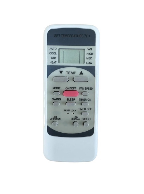 Telecomanda Aer Conditionat Midea, TCL, Gree, Aux