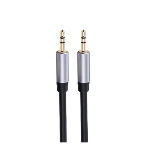 Cablu Audio, Jack 3.5mm Tata la Jack 3.5mm Tata, 3m