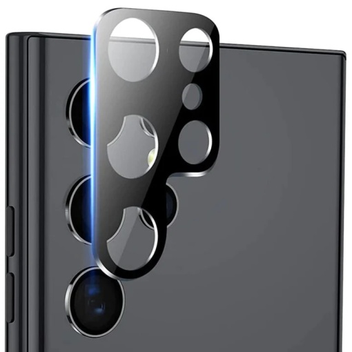 Folie Camera Full Cover (Samsung S23 Ultra)