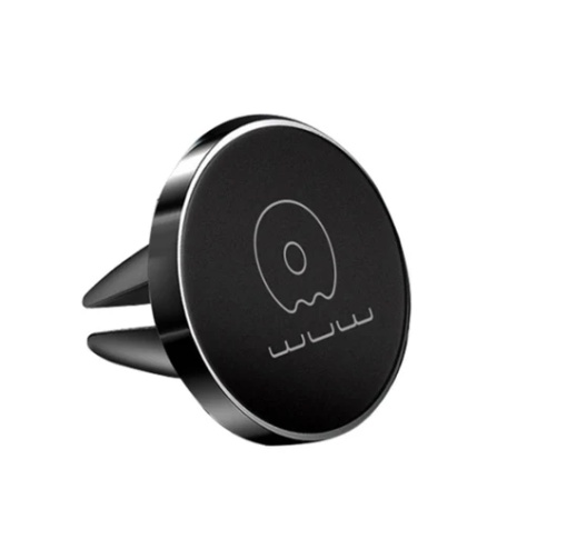 Suport Auto Magnetic WUW Z23, pentru Grila Ventilatie