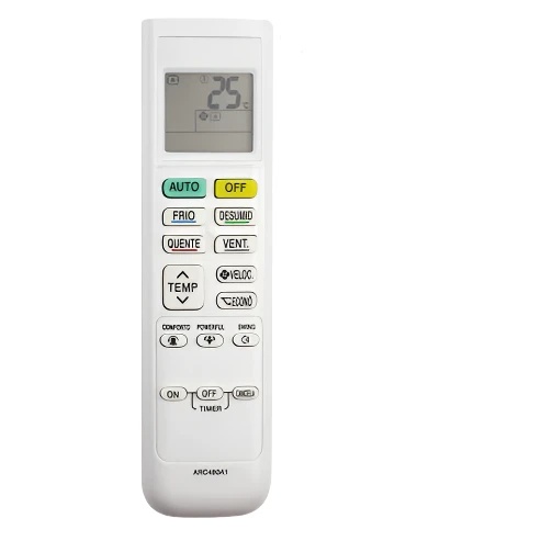 Telecomanda Aer Conditionat Daikin, ARC480A12-13