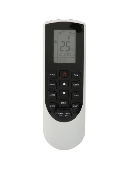 Telecomanda Aer Conditionat GREE, YAN1F