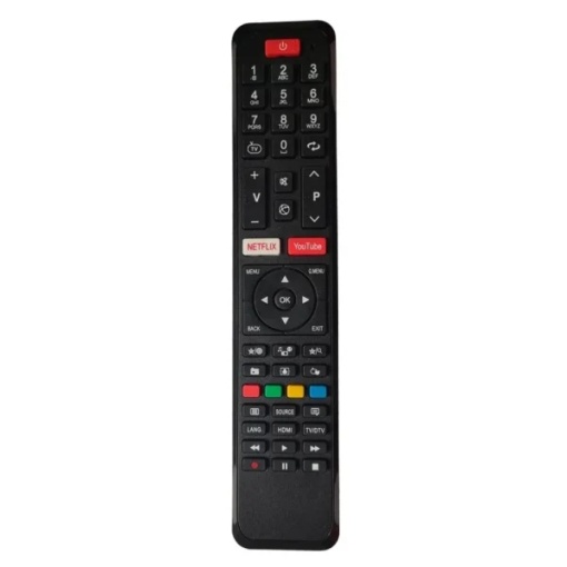 Telecomanda Telefunken, Vestel, Beko CRC6001