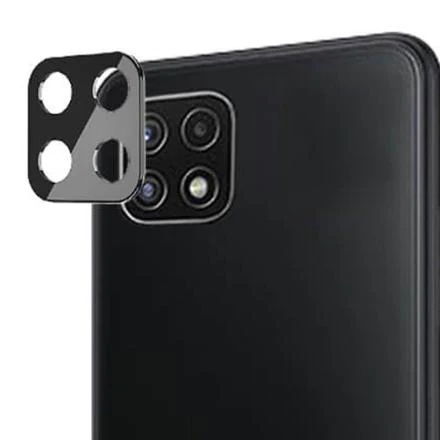 Folie Camera Full Cover (Samsung A12)