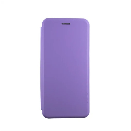 Husa Carte Samsung A51 4G, Mov