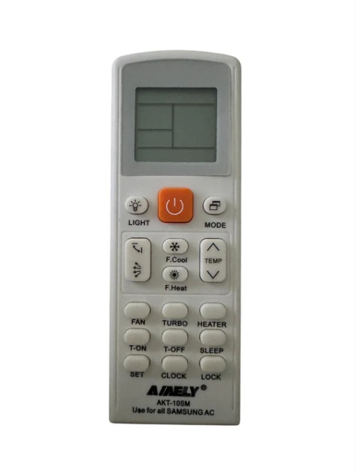 Telecomandă Aer Conditionat Samsung, AKT-10SM