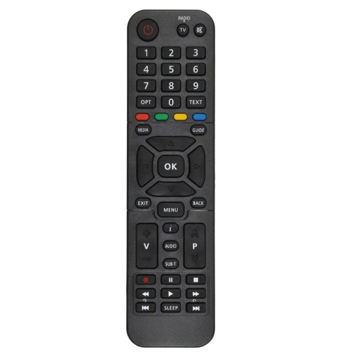 Telecomanda Focusat HD HR-B301
