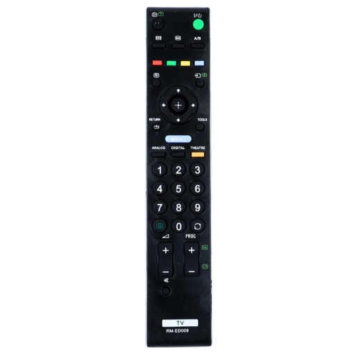 Telecomanda LCD Sony RM-ED009