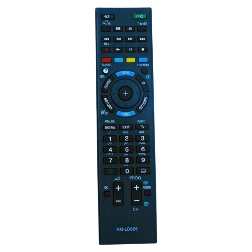 Telecomanda LCD Sony RM-LD825