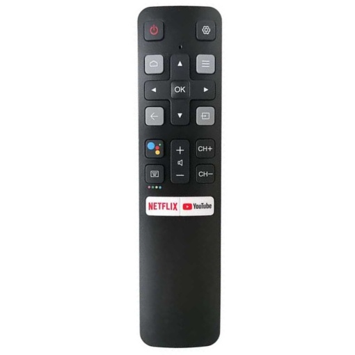 Telecomanda LCD TCL RC802V cu Voce si Bluetooth