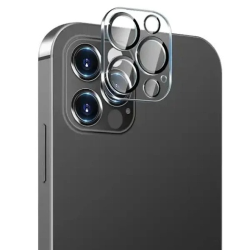 Folie Camera Full Cover (iPhone 13 Pro Max)