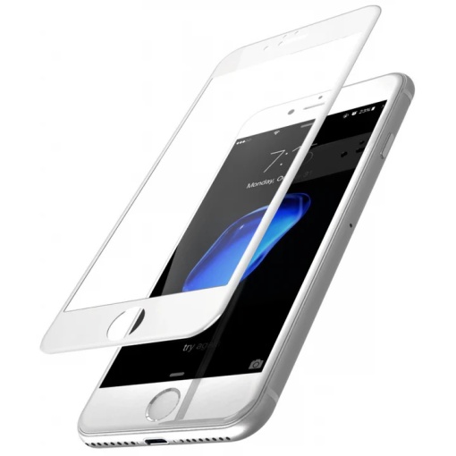 Folie Sticla FullGlue 5D (iPhone 6)