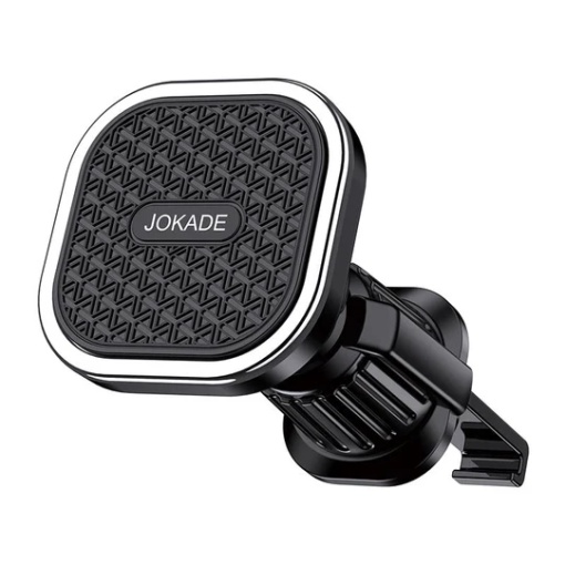 Suport Auto Magnetic JOKADE JE033, pentru Grila Ventilatie