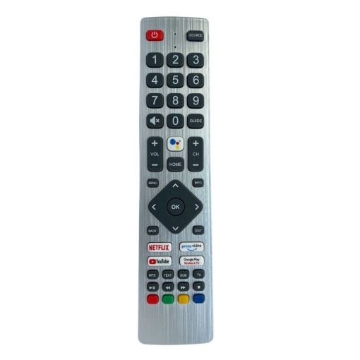 Telecomanda Sharp SHW/RMC/0134N