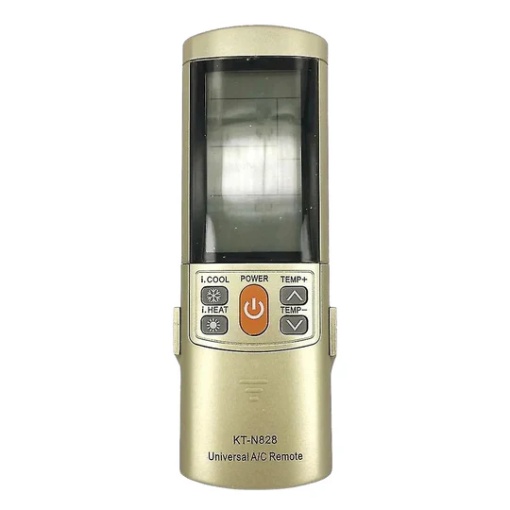 Telecomanda Universala Aer Conditionat KT-N828