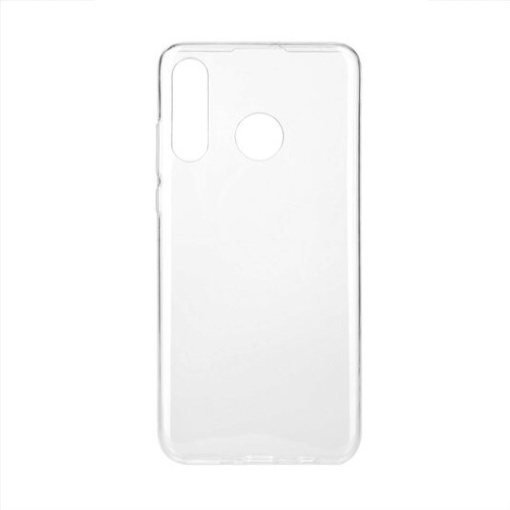 Husa Huawei P30 Lite, Transparenta