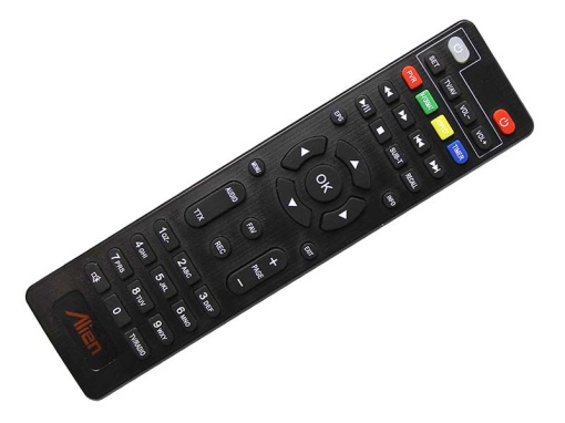 Telecomanda LCD Blow 4525FHD