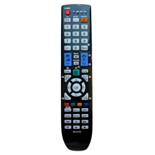 Telecomanda LCD Samsung RM-D762