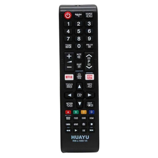 Telecomanda LCD Samsung RM-L1088 V5