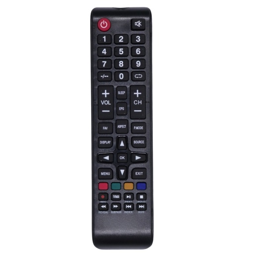 Telecomanda LCD Samus LE32C2