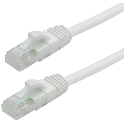 Cablu de Retea UTP, Cat6, RJ45, 3m