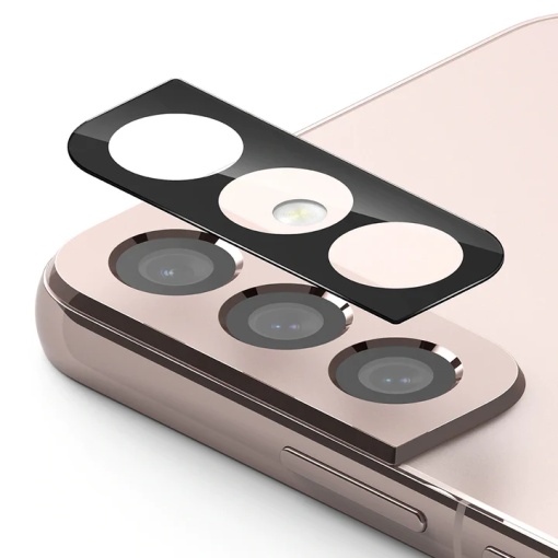 Folie Camera Full Cover (Samsung S22 / S22 Plus)