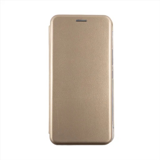 Husa Carte Samsung A51 4G, Auriu
