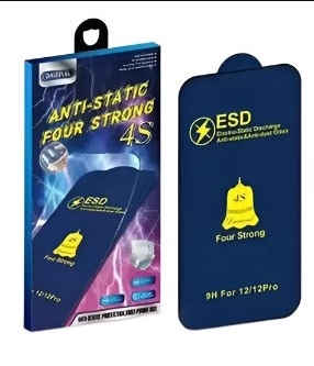 Folie Sticla ESD (iPhone 12 Mini)
