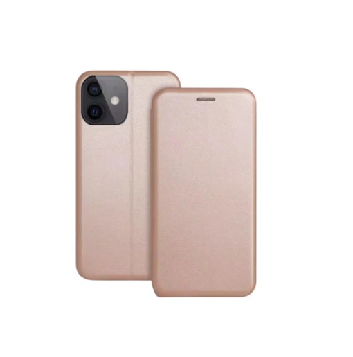 Husa Carte Samsung Galaxy A06, Roze