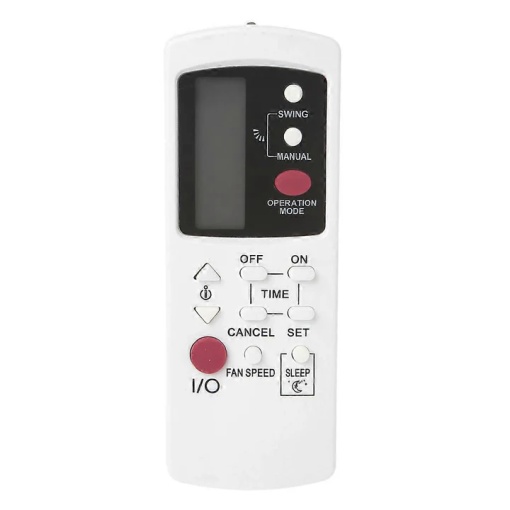 Telecomanda Aer Conditionat Galanz, GZ-1002B-E3