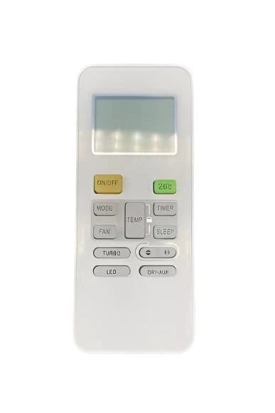 Telecomanda Aer Conditionat Vision, Romstal, Midea, Beko