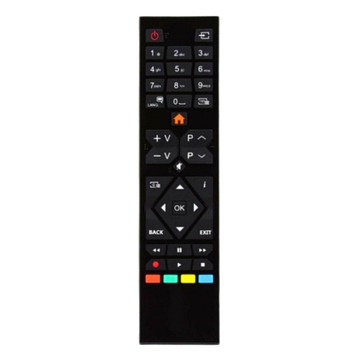 Telecomanda LCD JVC RM-C3332