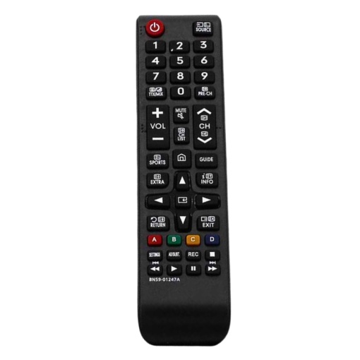 Telecomanda LCD Samsung BN59-01247A