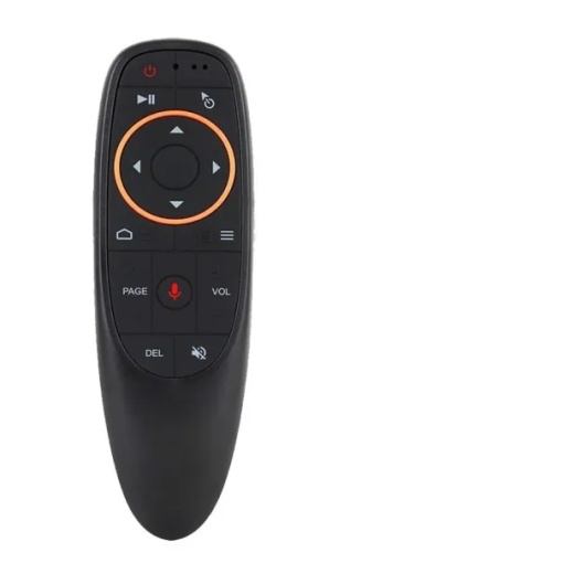 Telecomandă Smart Air Mouse G10