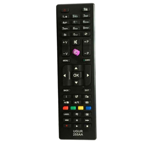 Telecomanda TV LED TFK 255AA RC4862