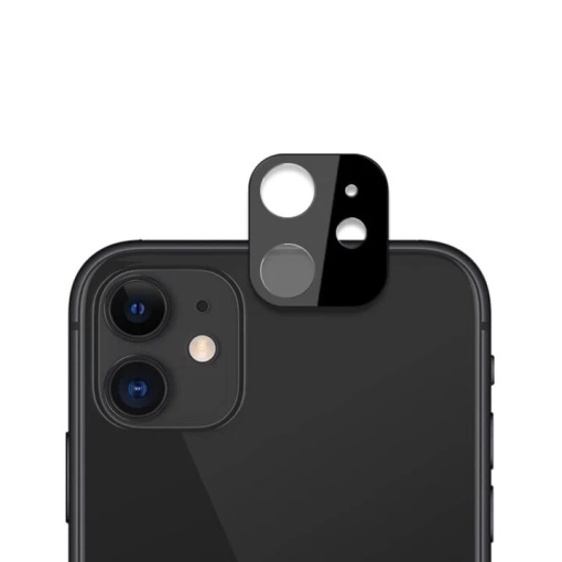 Folie Camera Full Cover (iPhone 11)