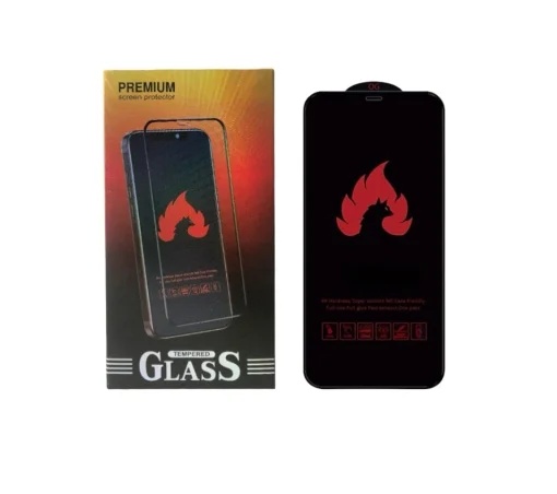 Folie Sticla Fire Wolf ESD (Samsung A21 / A21S)