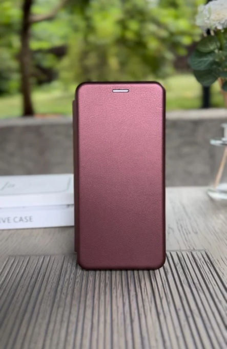 Husa Carte Xiaomi 11T, Visiniu