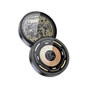Incarcator Wireless 3 in1, Jokade JK009