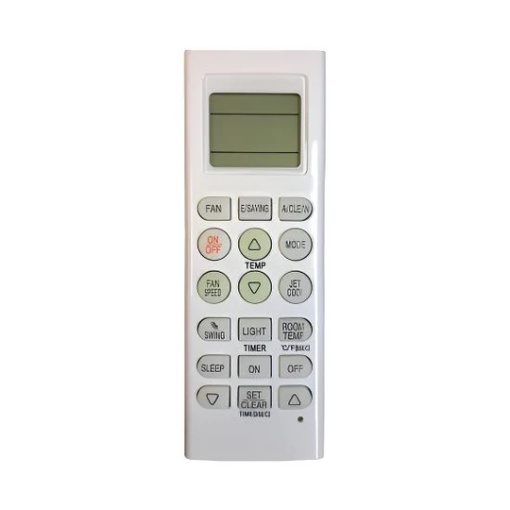 Telecomanda Aer Conditionat LG