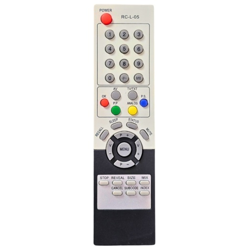 Telecomanda Cartel RC-L-05