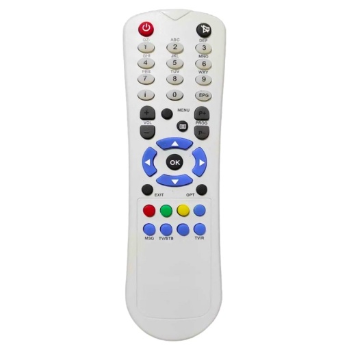 Telecomanda Digi TV