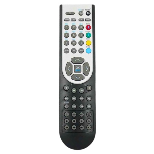 Telecomanda Vestel LCD RC1900