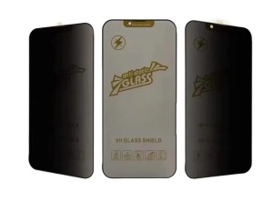 Folie Sticla Fit Privacy (Samsung S24 Ultra) - Img 2