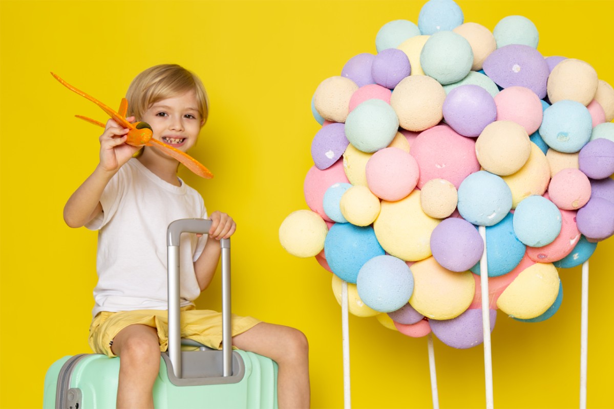 6 jocuri si jucarii perfecte pentru calatorii